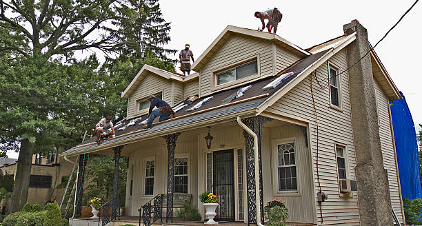 Quick and Trustworthy Emergency Roof Repair Services in Holiday Heights, NJ